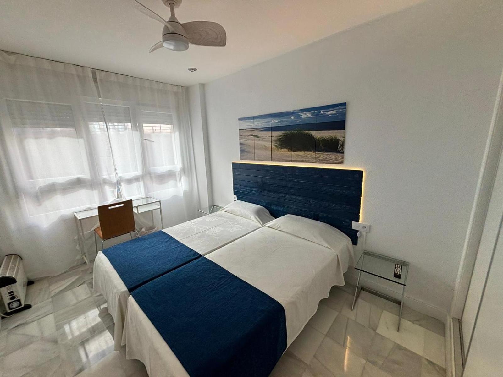 Apartamento Turisticos Imar Cádiz